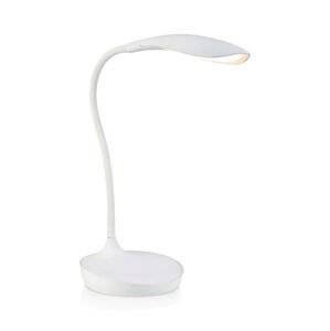 Markslöjd asztali led lámpa Swan