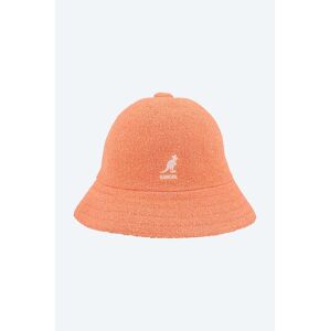 Kangol kalap Bermuda Casual narancssárga
