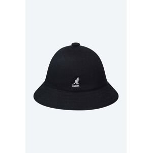 Kangol kalap Tropic Casual fekete