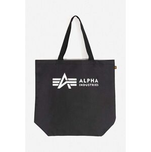 Alpha Industries táska fekete