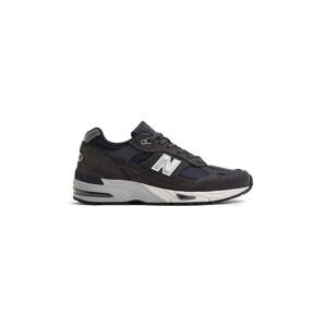 New Balance sportcipő Made in UK szürke, M991DGG