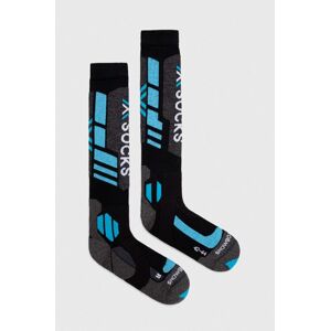 X-Socks snowboardos zokni Snowboard 4.0