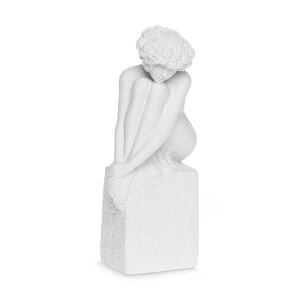 Christel dekoratív figura 21 cm Panna