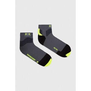 X-Socks zokni Run Discovery 4.0
