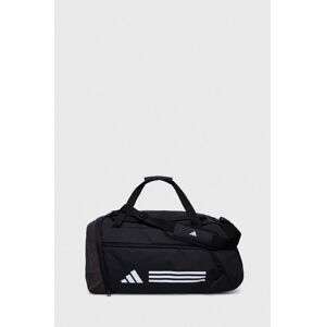 adidas Performance sporttáska Essentials 3S Dufflebag M fekete