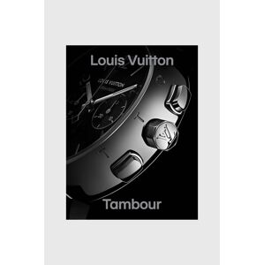könyv Louis Vuitton Tambour, Fabienne Reybaud, English