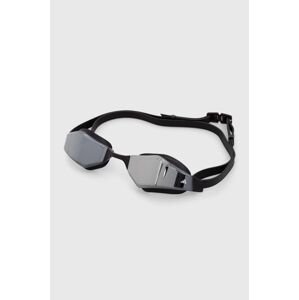 adidas Performance úszószemüveg Ripstream Speed fekete, IK9658