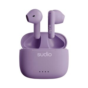 Sudio vezeték nélküli fejhallgató A1 Purple
