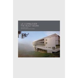 könyv Le Corbusier - The Built Work, Richard Pare, Jean-Louis Cohen, English