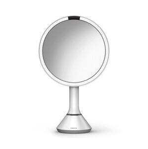 Simplehuman tükör led világítással Sensor Mirror W Brightness Control