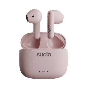 Sudio vezeték nélküli fejhallgató A1 Pink