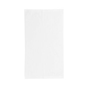 Kenzo kis méretű pamut törülközőt Iconic White 45x70 cm
