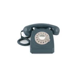 GPO vezetékes telefon Desktop Rotary Dial Telephone