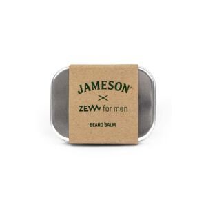 ZEW for men szakállbalzsam x JAMESON 80 ml