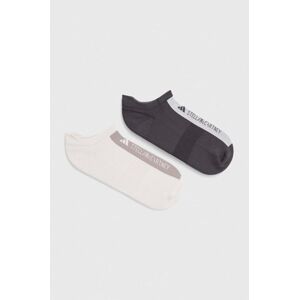 adidas by Stella McCartney zokni 2 db IS9018