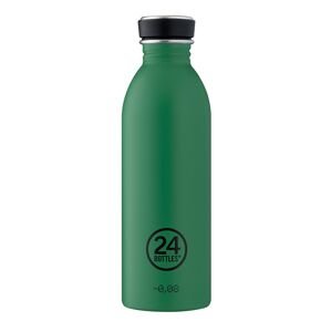 24bottles - Vizespalack Stone Emerald 500 ml
