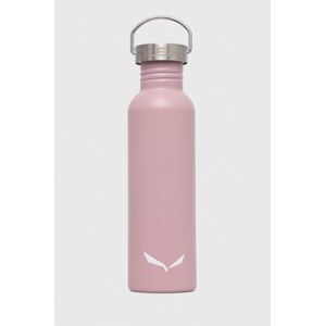 Salewa palack Aurino 750 ml rózsaszín