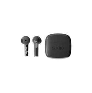 Sudio vezeték nélküli fejhallgató N2 Black