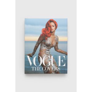 ABRAMS könyv Vogue: The Covers, Dodie Kazanjian
