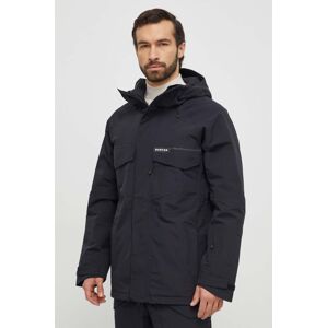 Burton rövid kabát Covert 2.0 fekete