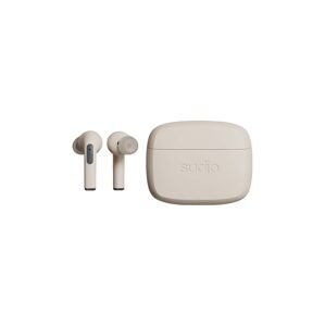 Sudio vezeték nélküli fejhallgató N2 Pro Sand