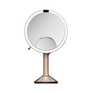 Simplehuman tükör led világítással Sensor Mirror Trio