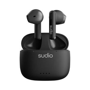 Sudio vezeték nélküli fejhallgató A1 Black