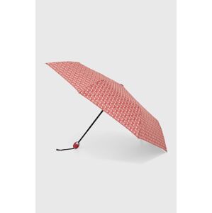 Liu Jo esernyő piros