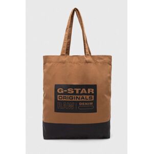 G-Star Raw táska barna