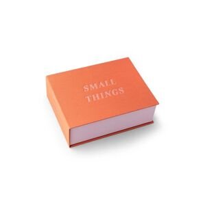 Printworks tároló kis tárgyak számára Small Things