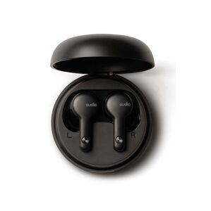 Sudio vezeték nélküli fejhallgató A2 Black