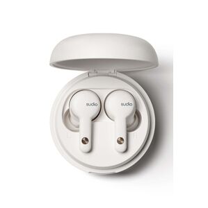 Sudio vezeték nélküli fejhallgató A2 White