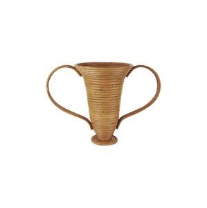 ferm LIVING dekor váza Amphora