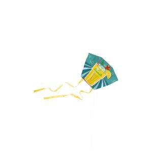 Donkey sárkány Mini Kite LemonAir
