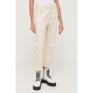 Mustang farmer Style Boyfriend Tapered női, magas derekú