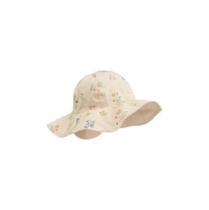 Liewood kifordítható gyerek sapka Amelia Reversible Sun Hat