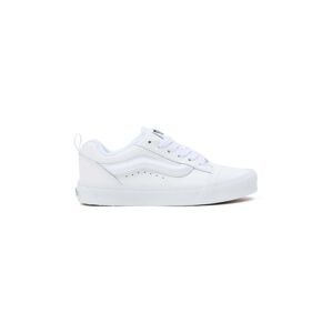 Vans sportcipő Knu Skool fehér, VN0009QCW001