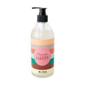 Rice folyékony szappan Hand Soap with Aloe Scent 500 ml