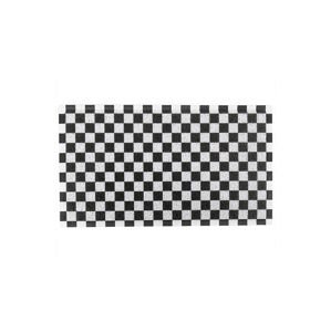 Artsy Doormats lábtörtlő Checkerboard