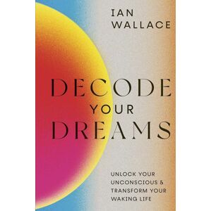 Taschen könyv Decode Your Dreams by Ian Wallace in English