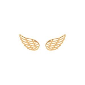Lilou arany fülbevaló Wing