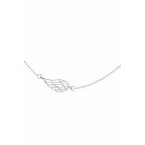 Lilou ezüst nyaklánc Wing