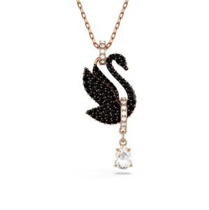 Swarovski nyaklánc Swan