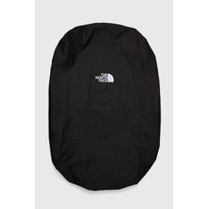 The North Face esővédő hátizsákra Pack Rain Cover S fekete