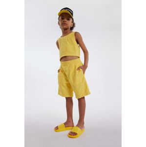 Marc Jacobs gyerek top sárga