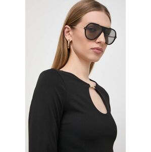 Isabel Marant napszemüveg fekete, női, IM 0162/S