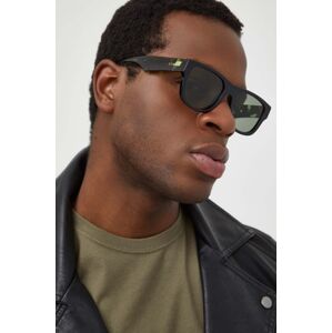 Gucci napszemüveg fekete, férfi, GG1427S