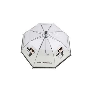 Karl Lagerfeld gyerek esernyő fehér