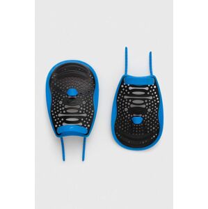 Nike úszóhártyás kesztyű vízitornához fekete