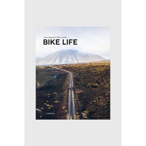 Thousand könyv Bike Lifeb by Tristan Bogaard, Belen Castello, English